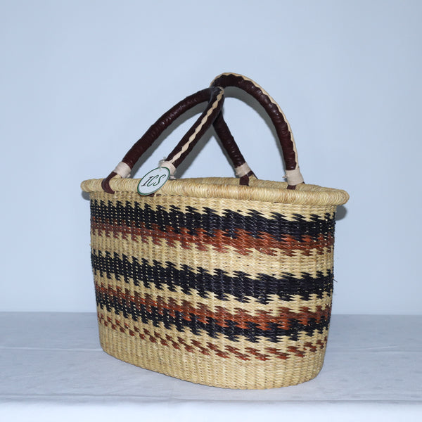 Ovaler Korb OBTRS 52