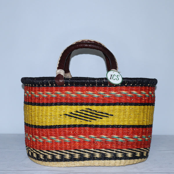 Ovaler Korb OBTRS 55