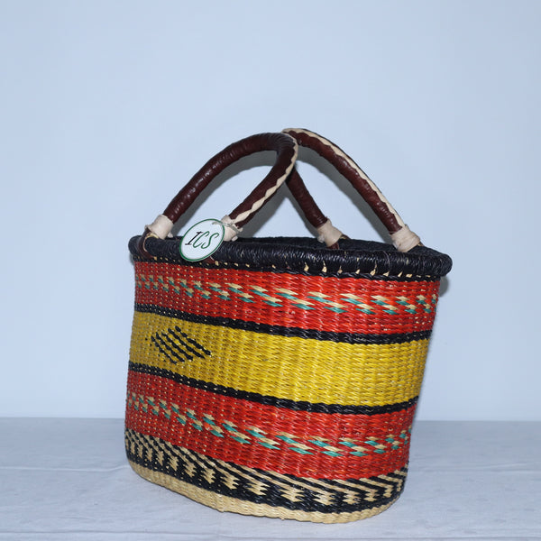 Ovaler Korb OBTRS 55