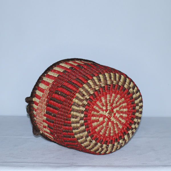 Round Basket small RBs 53