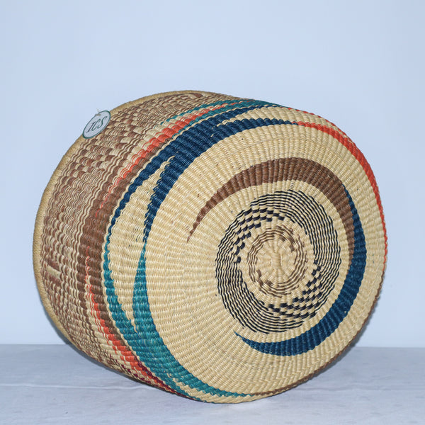 Runder Korb ohne Griff RBSD 26