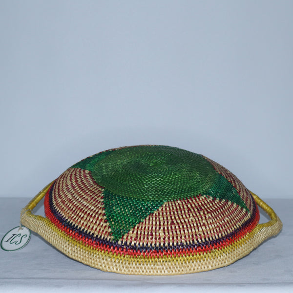 Brot-/Obstkorb groß BBsoe round 9