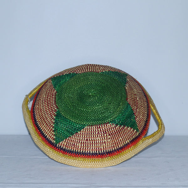 Brot-/Obstkorb groß BBsoe round 9